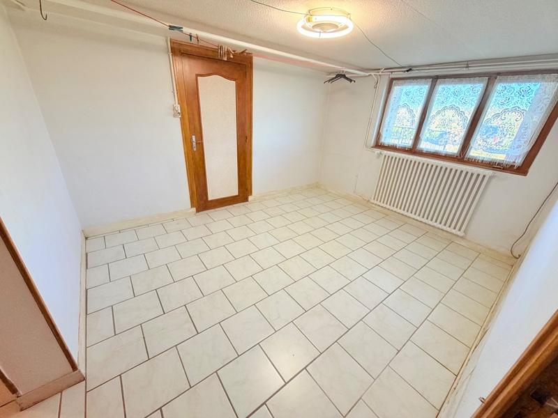 Maison de campagne - 145 m² - 6 pièces