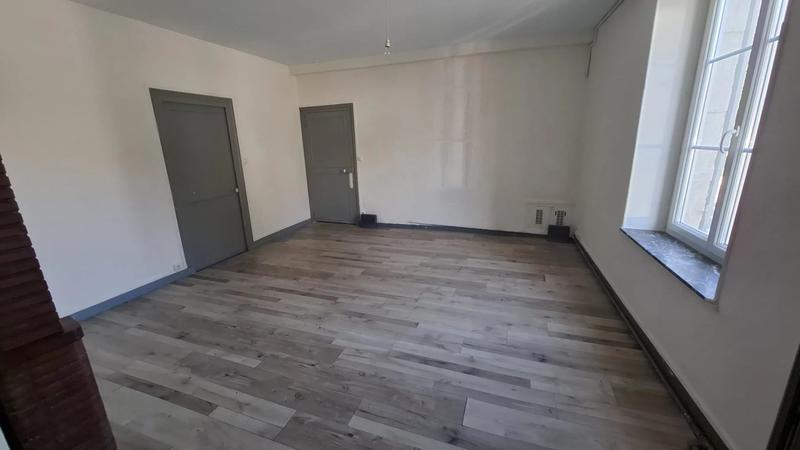 Immeuble - 240 m² - 11 pièces