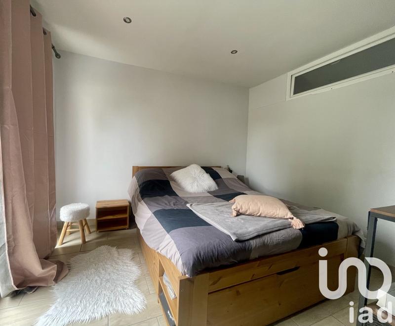 Maison - 85 m² - 7 pièces