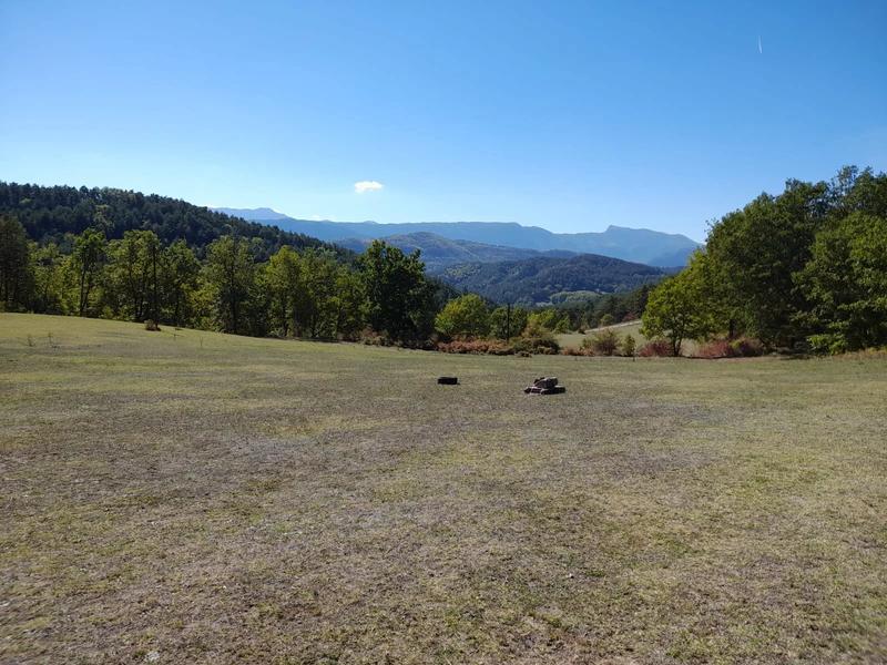 Propriété - 203 m² - 8 pièces