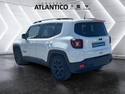 Jeep Renegade 1.0 Turbo T3 120 ch Bvm6 Brooklyn Edition