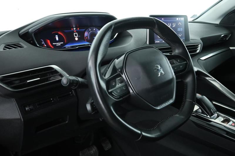 Peugeot 3008 1.5 Blue-HDi Active Business Eat8 130 ch