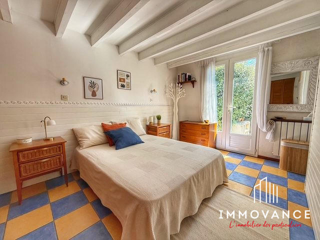 Villa - 112 m² - 5 pièces