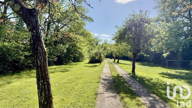 Maison - 293 m² - 10 pièces