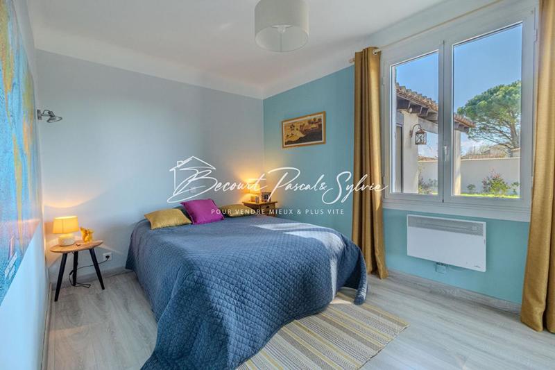 Villa - 210 m² - 6 pièces