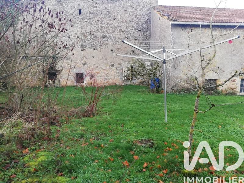 Maison - 190 m² - 7 pièces