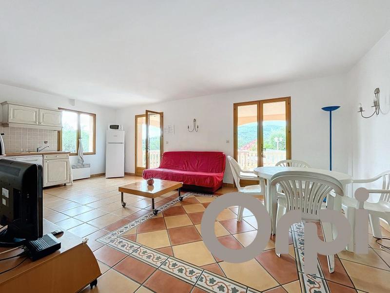 Maison - 178 m² - 6 pièces