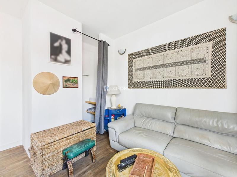 Maison - 101 m² - 5 pièces