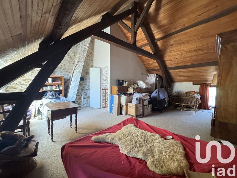 Maison - 280 m² - 7 pièces