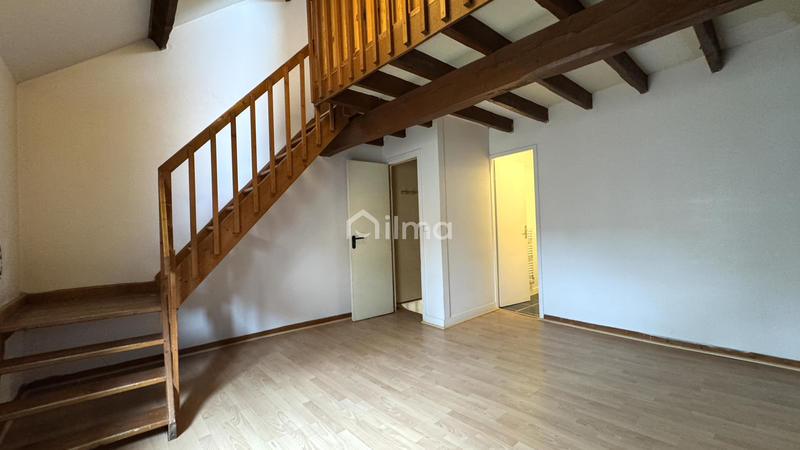 Maison - 84 m² - 3 pièces