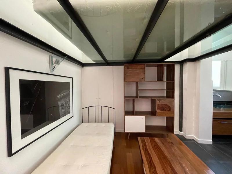 Appartement - 143 m² - 4 pièces