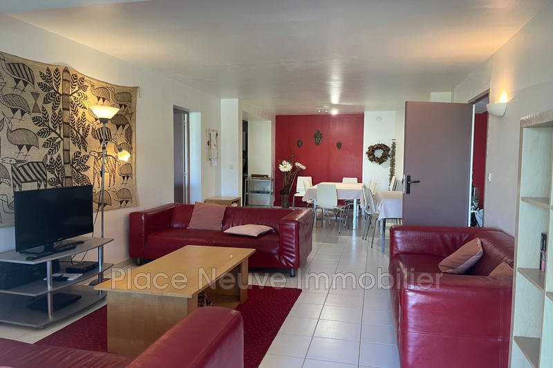 Maison - 163 m² - 7 pièces