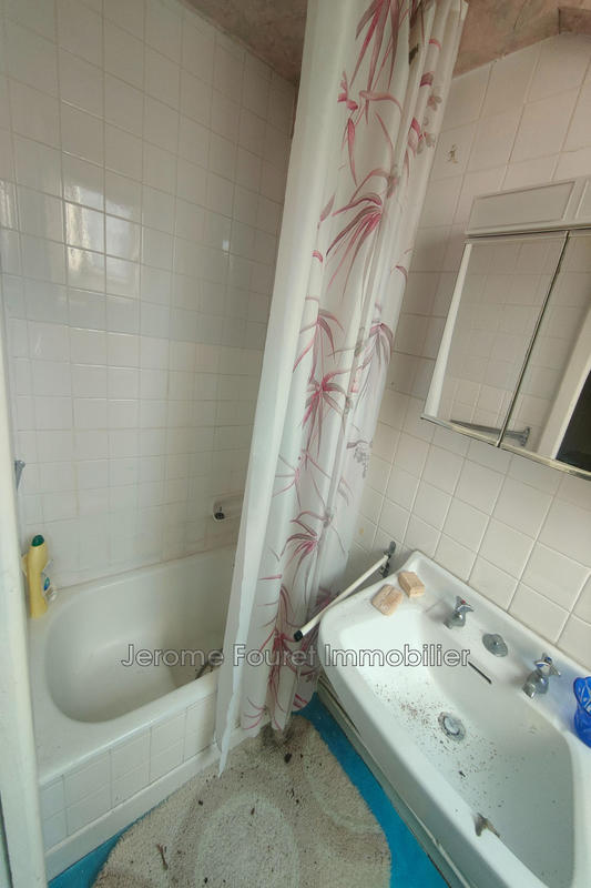 Maison - 44 m² - 3 pièces