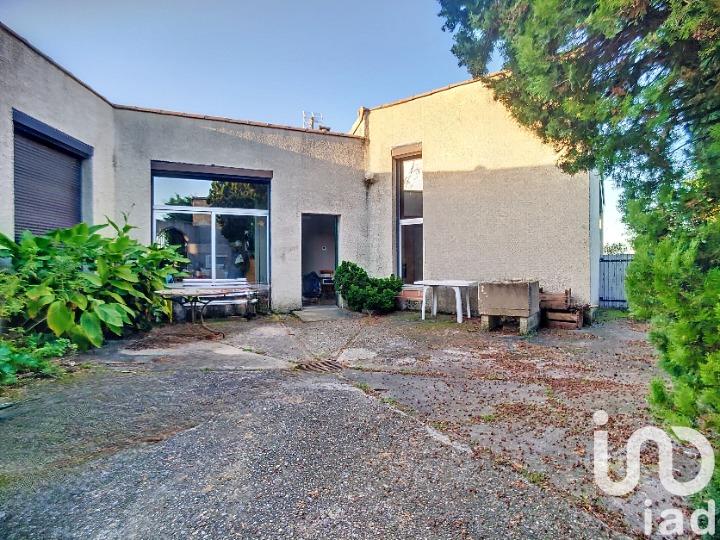 Maison de maîtres - 143 m² - 6 pièces