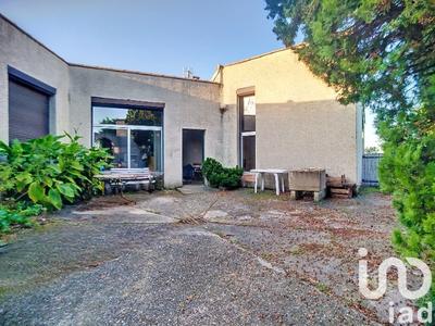 Maison de maîtres - 143 m² - 6 pièces