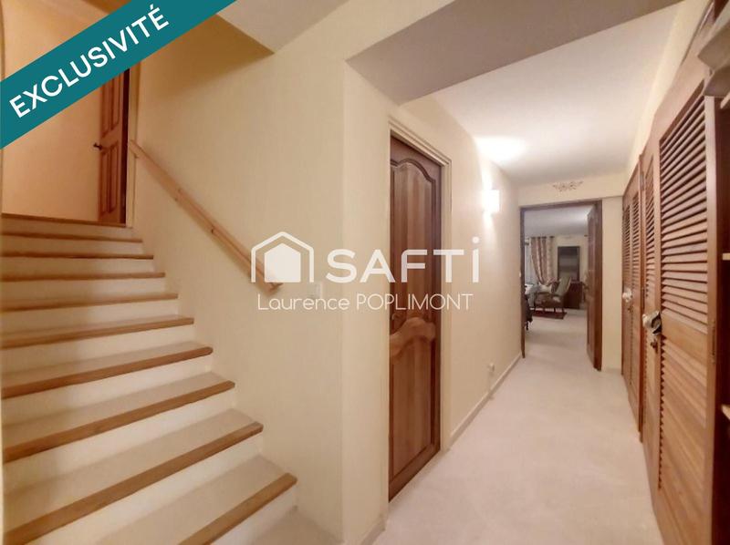 Bastide - 233 m² - 6 pièces