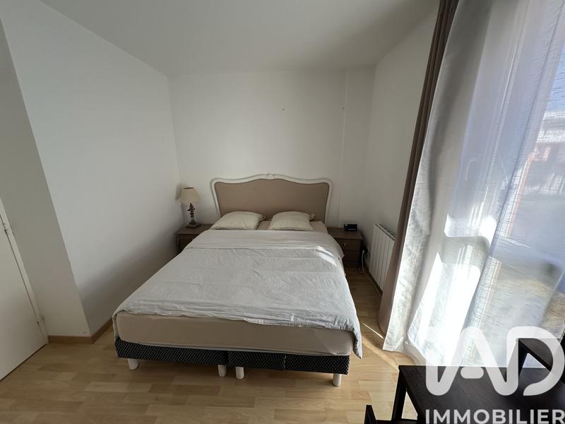 Appartement - 81 m² - 4 pièces
