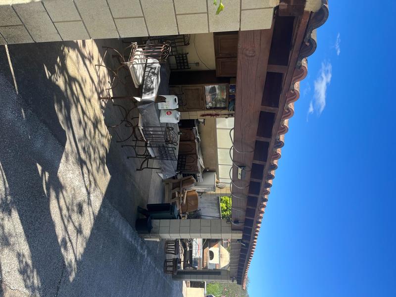 Maison - 116 m² - 6 pièces