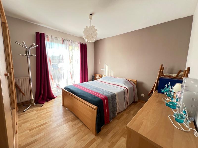 Maison - 147 m² - 8 pièces