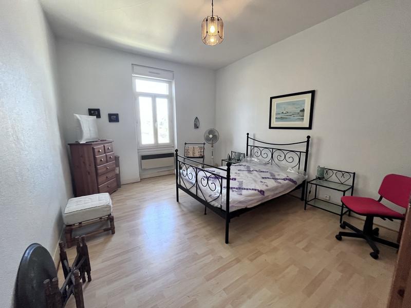 Maison - 165 m² - 7 pièces