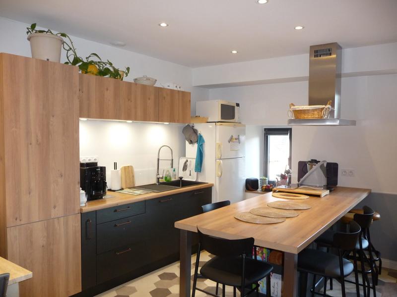 Appartement - 64 m² - 2 pièces