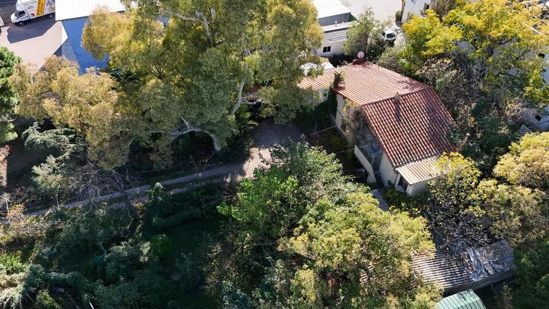 Mas - 200 m² - 6 pièces