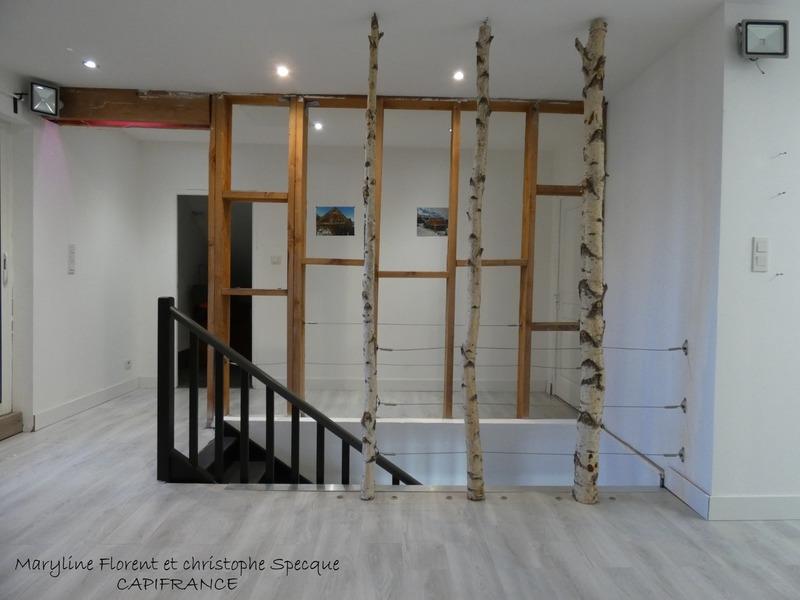 Maison - 183 m² - 7 pièces