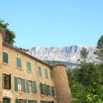 Le Château de Peynier