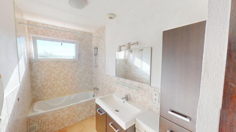 Maison - 115 m² - 4 pièces