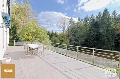 Maison - 175 m² - 6 pièces