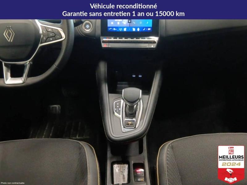 Renault Symbioz E-Tech full hybrid 145 Iconic