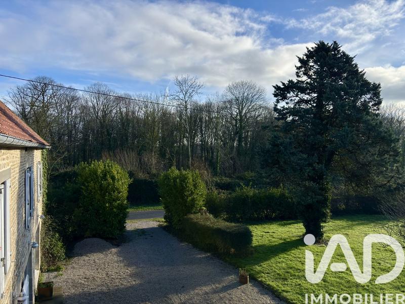 Maison - 173 m² - 8 pièces