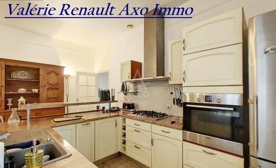 Maison en pierre - 278 m² - 8 pièces