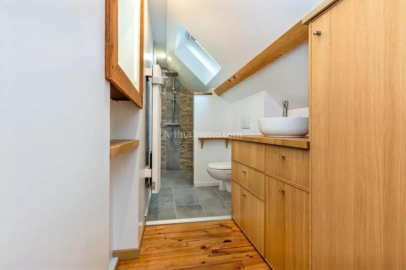 Maison - 142 m² - 6 pièces