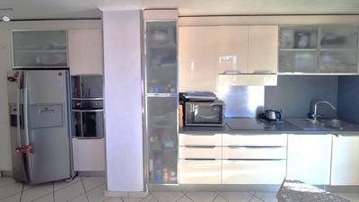 Appartement - 112 m² - 4 pièces