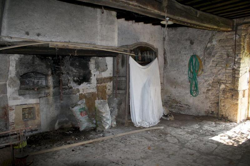 Ferme - 100 m² - 9 pièces