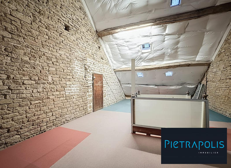 Maison - 106 m² - 4 pièces