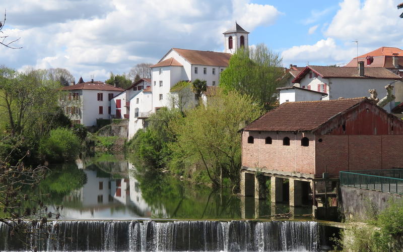 Après midi contée - Irakurketa arratsaldea (en basque)