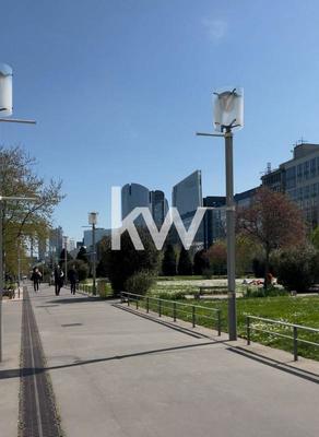 Bureau - 1 000 m² - 20 pièces