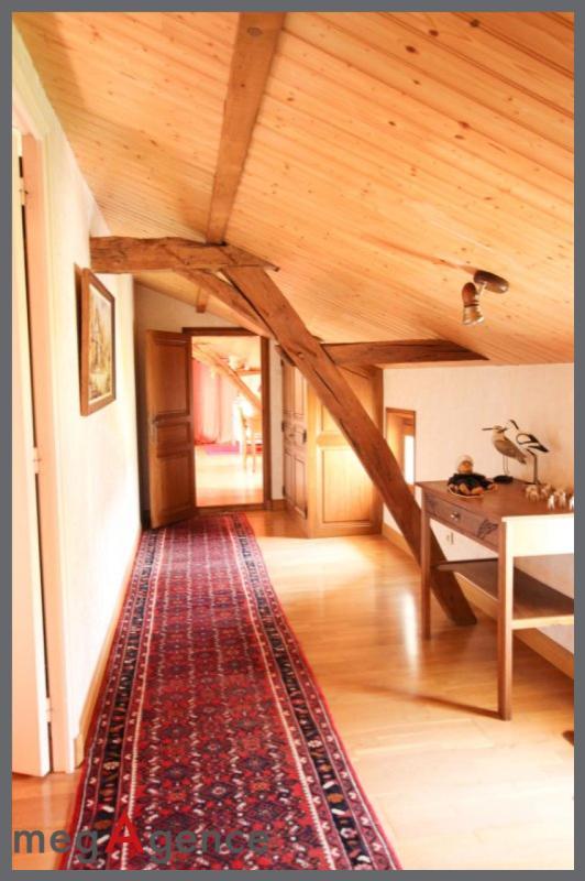 Maison de campagne - 212 m² - 6 pièces