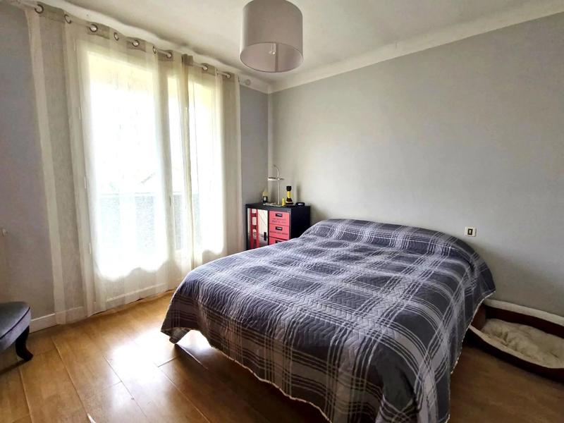 Maison - 125 m² - 4 pièces