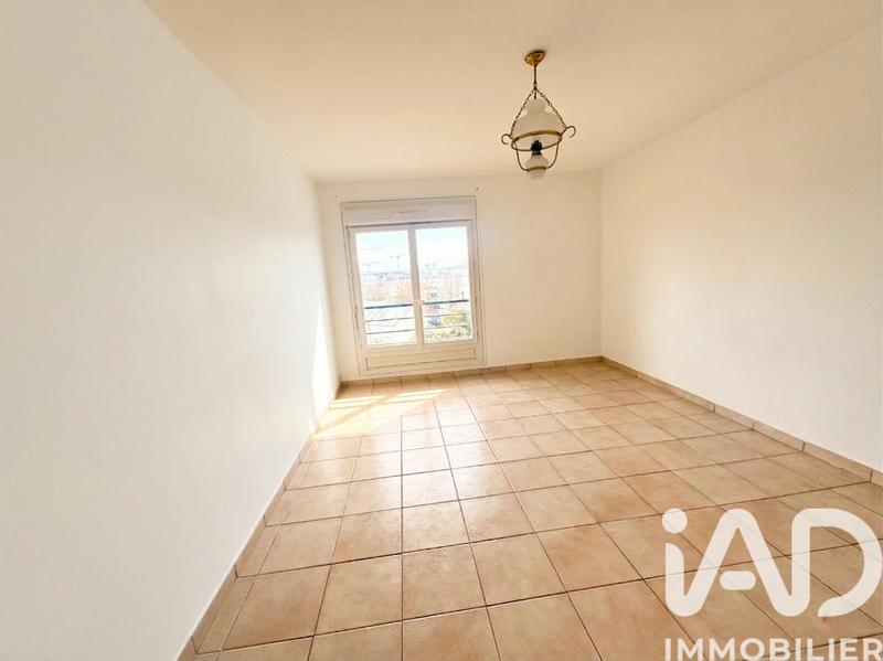 Appartement - 70 m² - 4 pièces