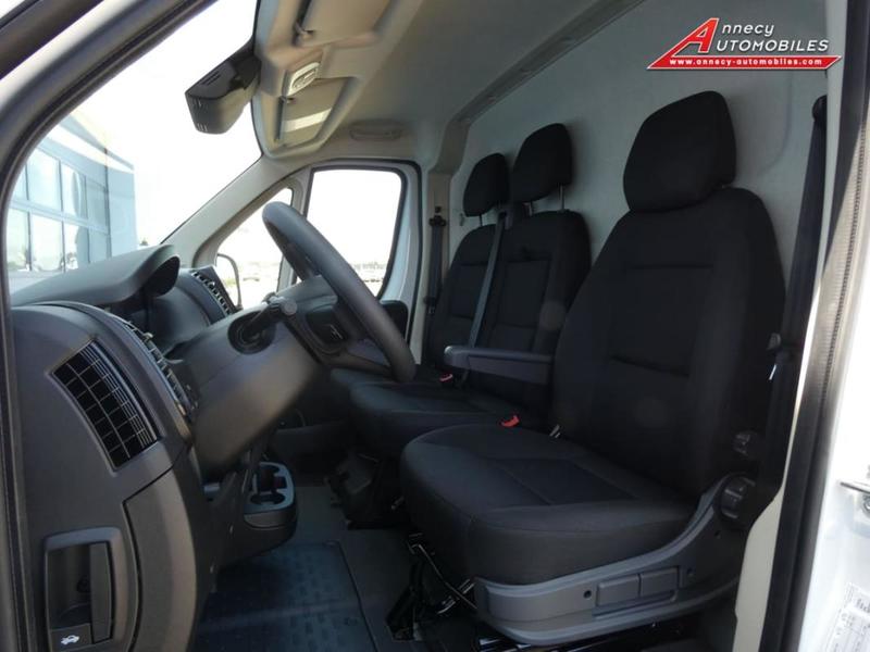 Citroën Jumper Fourgon Tole 35 L2h2 180 s Bva8