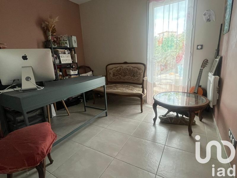 Maison - 117 m² - 6 pièces