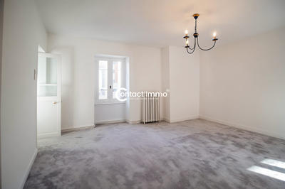 Maison ancienne - 134 m² - 4 pièces