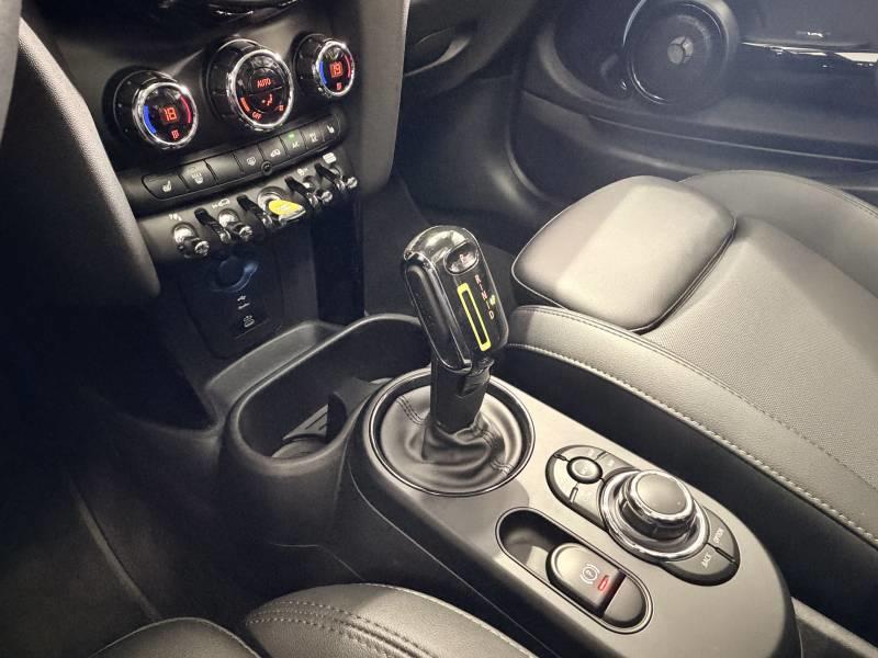 Mini Mini Hatch 3 Portes Cooper se 184 ch Edition Premium Plus