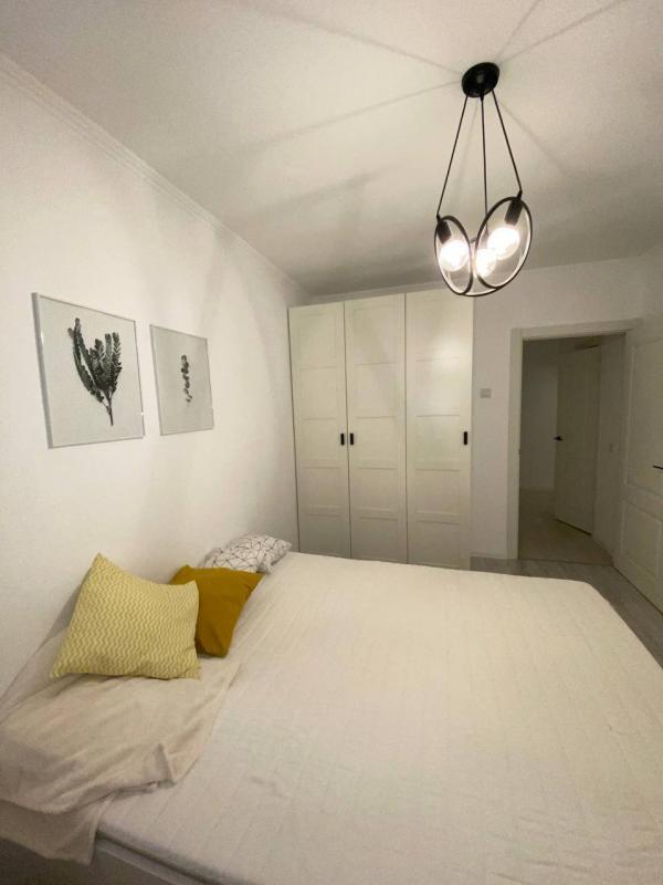 Appartement - 34 m² - 1 pièce