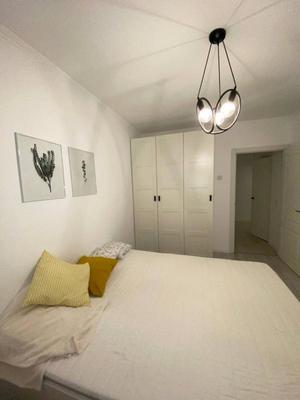 Appartement - 34 m² - 1 pièce