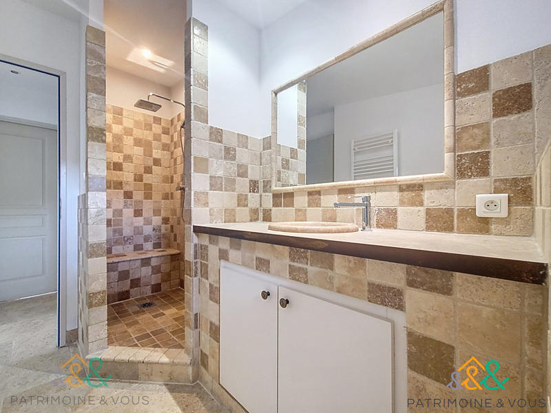 Maison - 70 m² - 3 pièces