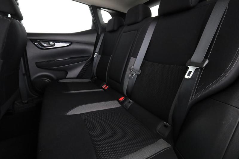 Nissan Qashqai 1.5 dCi 110 ch